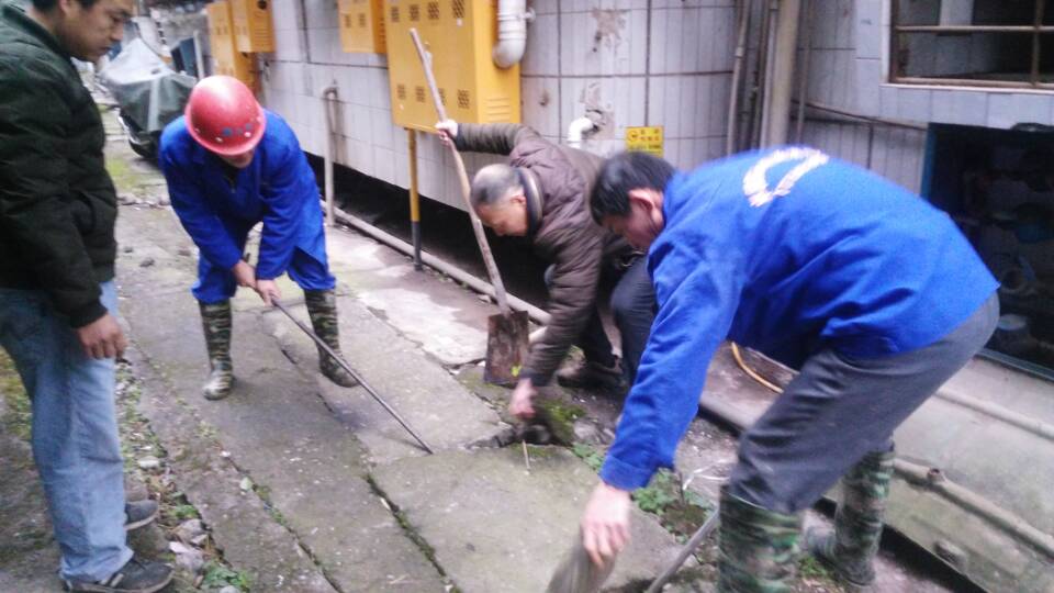 黄浦清掏化粪池、管道疏通一站式服务<高效><技术><可靠>